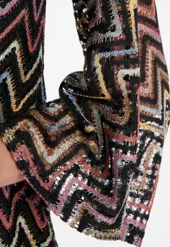 Discount Ana Alcazar Maxikleid Zekosa