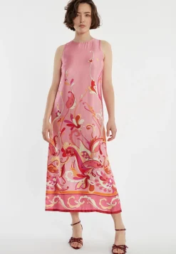 Discount Ana Alcazar Maxikleid Zemia