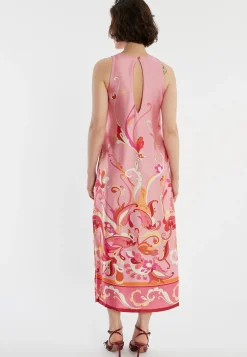 Discount Ana Alcazar Maxikleid Zemia