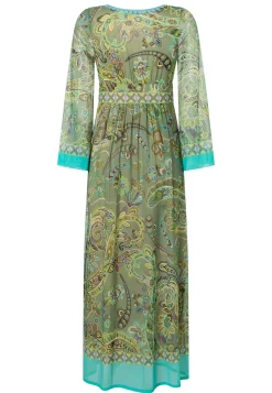 Discount Ana Alcazar Maxikleid Zikora