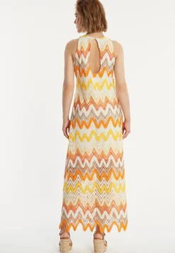 Clearance Ana Alcazar Maxikleid Zitara