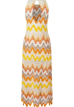 Clearance Ana Alcazar Maxikleid Zitara