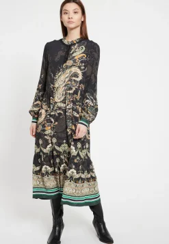 Clearance Ana Alcazar Midikleid Balmy