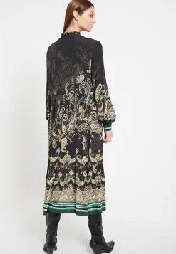 Clearance Ana Alcazar Midikleid Balmy