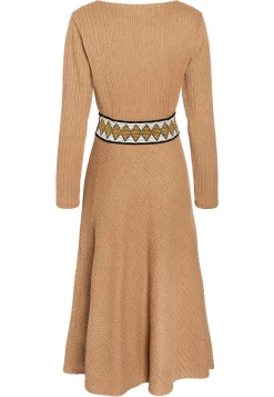 Online Ana Alcazar Midikleid Easiny