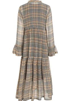 New Ana Alcazar Midikleid Effme