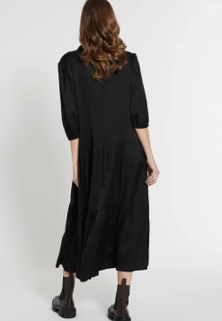 Outlet Ana Alcazar Midikleid Ekyma