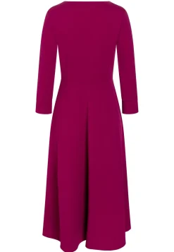 Hot Ana Alcazar Midikleid Elisy