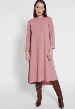 Sale Ana Alcazar Midikleid Hanika
