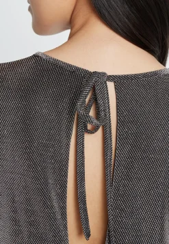 Online Ana Alcazar Midikleid Ikora