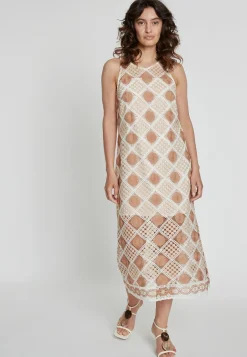 Best Ana Alcazar Midikleid Kabesi