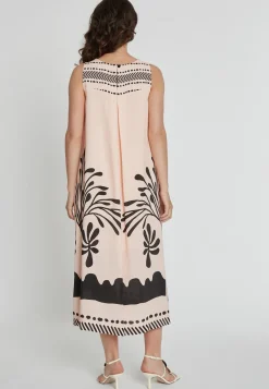 Discount Ana Alcazar Midikleid Kafmea