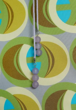Clearance Ana Alcazar Midikleid Kidini Mehrfarbig
