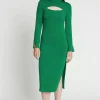 Sale Ana Alcazar Midikleid Melly