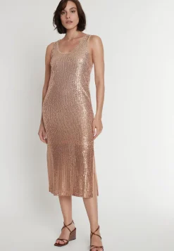 Sale Ana Alcazar Midikleid Paasy