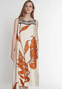 Discount Ana Alcazar Midikleid Palea