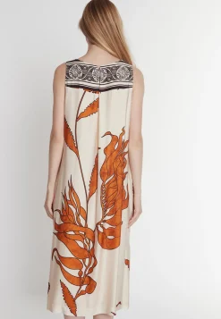 Discount Ana Alcazar Midikleid Palea