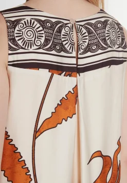 Discount Ana Alcazar Midikleid Palea