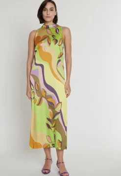 Sale Ana Alcazar Midikleid Peana