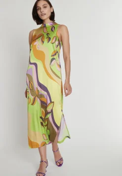Sale Ana Alcazar Midikleid Peana
