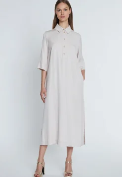 Fashion Ana Alcazar Midikleid Rakosa