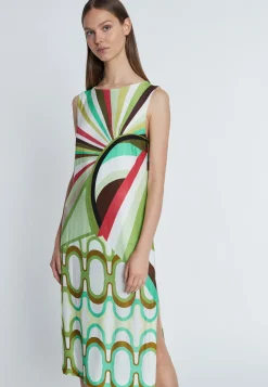 Discount Ana Alcazar Midikleid Rihali