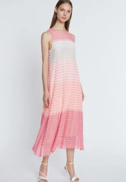 Online Ana Alcazar Midikleid Ritoa