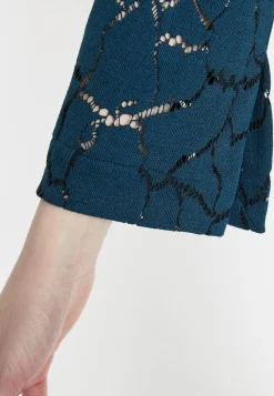 Sale Ana Alcazar Midikleid Sajona