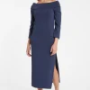 Discount Ana Alcazar Midikleid Sebina