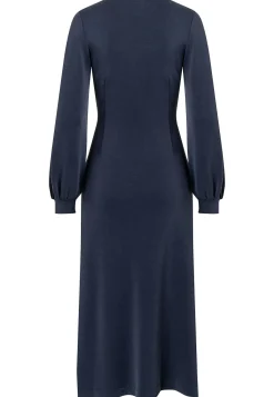 Hot Ana Alcazar Midikleid Sedori