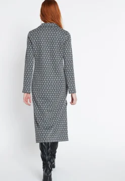 Hot Ana Alcazar Midikleid Sofine