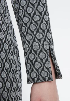 Hot Ana Alcazar Midikleid Sofine