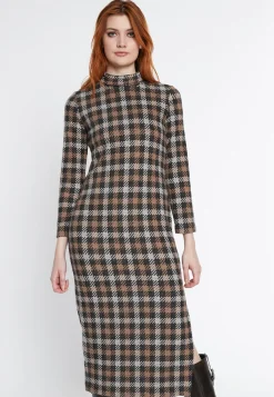 Online Ana Alcazar Midikleid Sopina