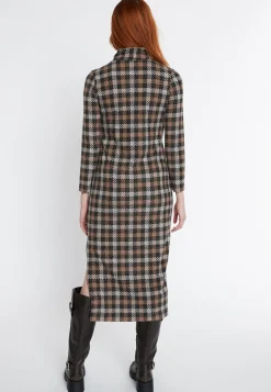 Online Ana Alcazar Midikleid Sopina