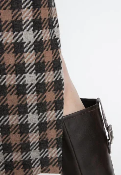 Online Ana Alcazar Midikleid Sopina