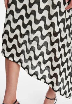 Clearance Ana Alcazar Midikleid Zola