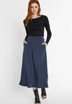 Fashion Ana Alcazar Midirock Sekani