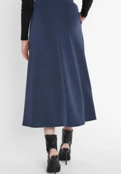 Fashion Ana Alcazar Midirock Sekani