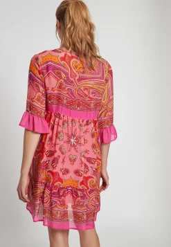 Hot Ana Alcazar Minikleid Febla Pink