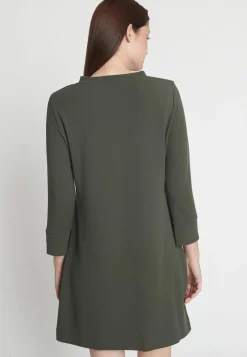 Sale Ana Alcazar Minikleid Mebely Grün