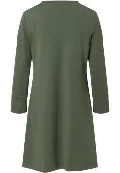 Sale Ana Alcazar Minikleid Mebely Grün