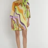 Online Ana Alcazar Minikleid Peary