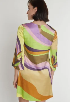 Online Ana Alcazar Minikleid Peary