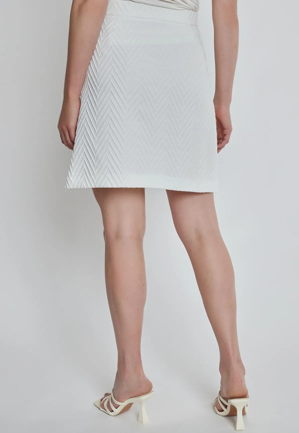 New Ana Alcazar Minirock Kaani