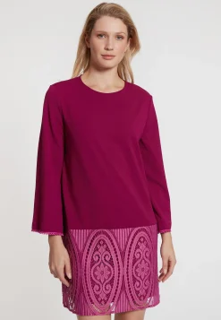 Hot Ana Alcazar Mixkleid Edafne