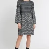 Hot Ana Alcazar Mixkleid Enorea