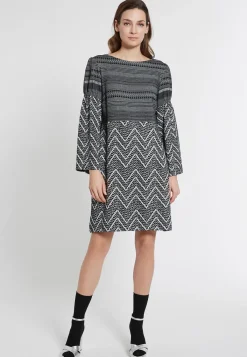 Hot Ana Alcazar Mixkleid Enorea