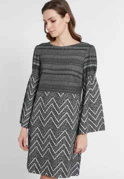 Hot Ana Alcazar Mixkleid Enorea