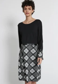 Sale Ana Alcazar Mixkleid Hetta