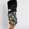 Fashion Ana Alcazar Mixkleid Hiplea